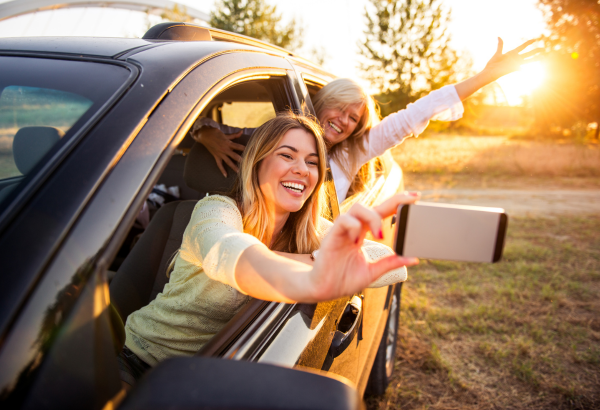 Fueling Your Summer Adventures
